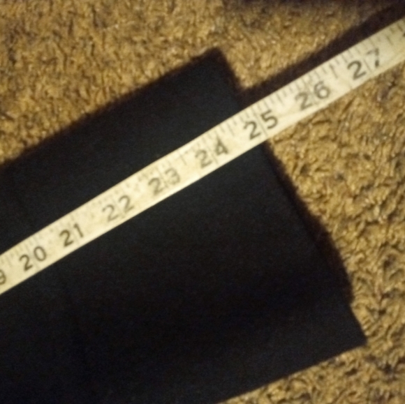 Apostrophe Peacoat / Double Breasted Woman's 1 X - Picture 5 of 5